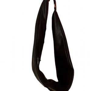 COPY - Carla rock more black sling bag perfect condition